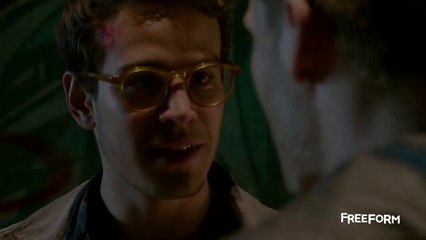 Shadowhunters 1x06 Of Men and Angels - Promo