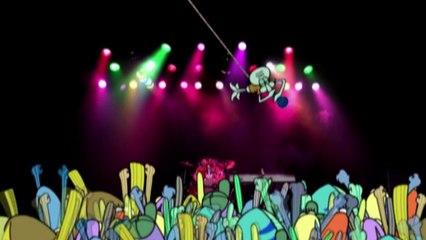 Le Nickelodeon tour est de retour du 18 février au 1er mars !