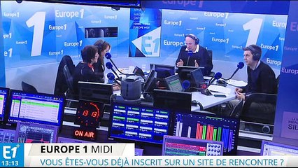 Peut-on rencontrer l'amour sur Internet ? Allô Jean-Michel 10/02/2016