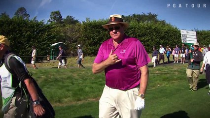 2016 AT&T Pebble Beach Pro-Am Preview