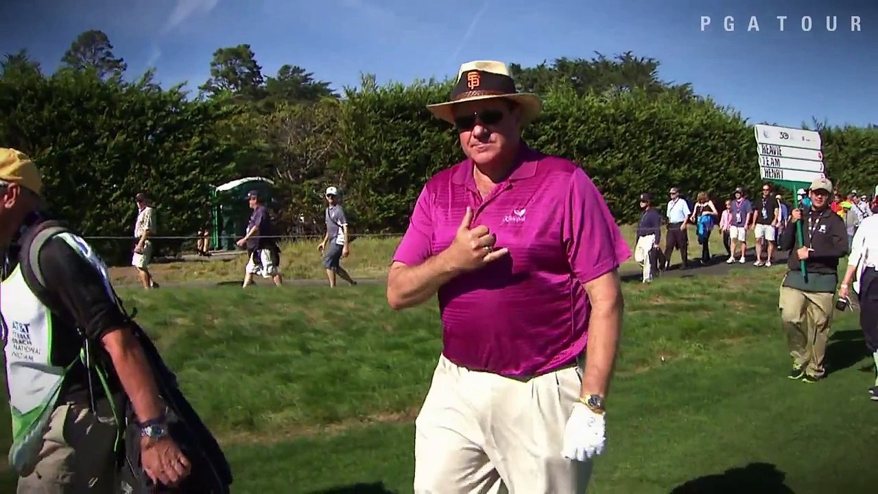 2016 AT&T Pebble Beach Pro-Am Preview