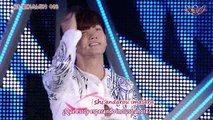 [TSP] SMTown The Stage DVD - TVXQ Catch Me Sub Español   Karaoke