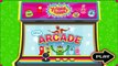 Yo Gabba Gabba! - Mini Arcade - Yo Gabba Gabba Games