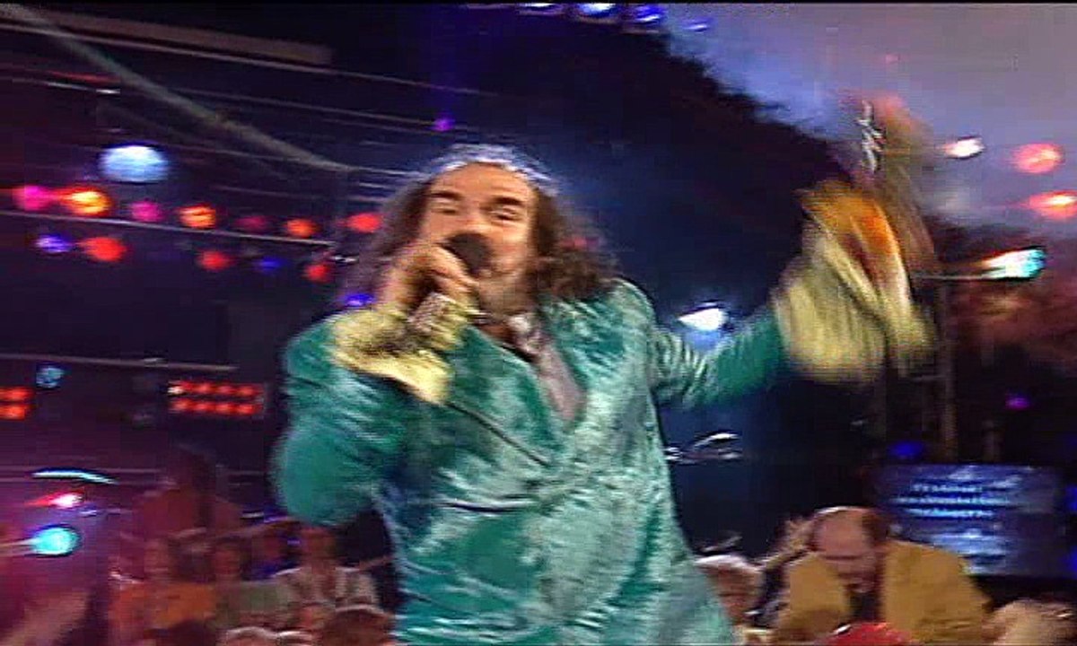 Guildo Horn Guildo hat euch lieb & Danke 1998 video Dailymotion