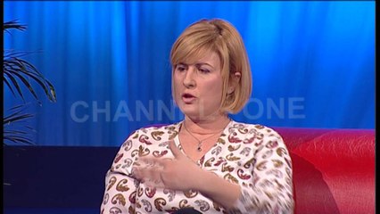 Juelda Lamçe, e ftuar në "Lind On"