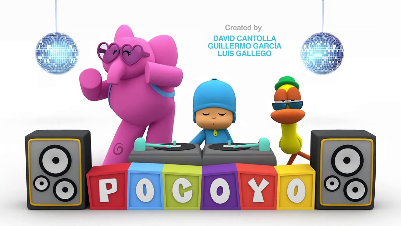 pocoy-disco-canciones-marcianas-vol-1-ep-2-dailymotion-video