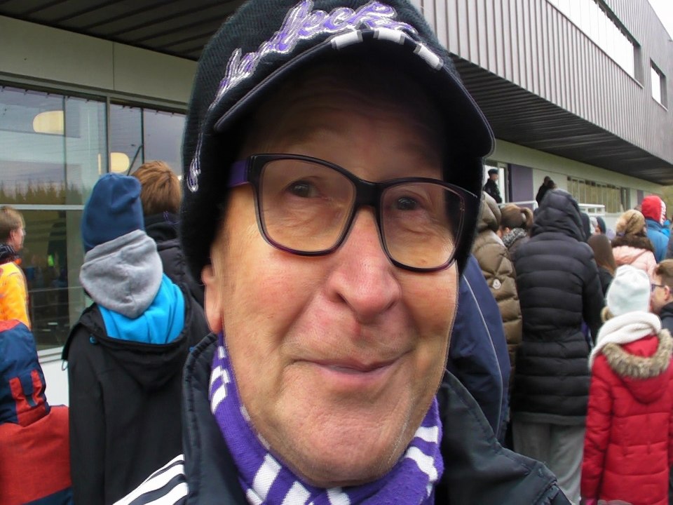 Le titre, Hasi, Vanden Borre, les transferts... les supporters d'Anderlecht nous disent tout ce qu'ils pensent !