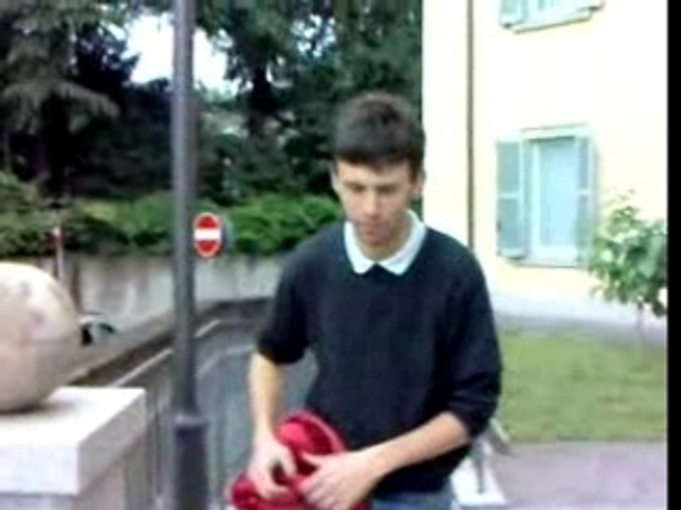 Freddy (l'originale)