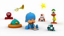 Pocoyo Pic & Sound [iOS, Android, Amazon] Suoni divertenti per i bambini