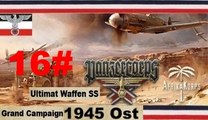Panzer Corps ✠ Grand Campaign 45 Ost Berlin 24 April 1945 #16