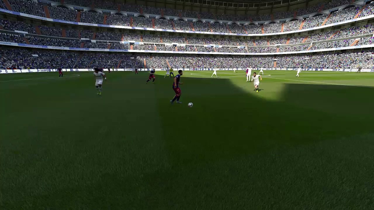 DEMO DO FIFA 16
