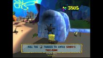 SpongeBob SquarePants: Battle for Bikini Bottom [Xbox] - ✪ Sandys Tree Dome ✪