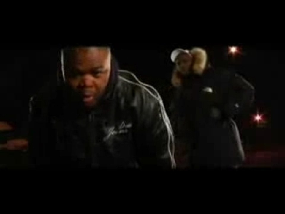 Baba feat  Alibi Montana - niké le score