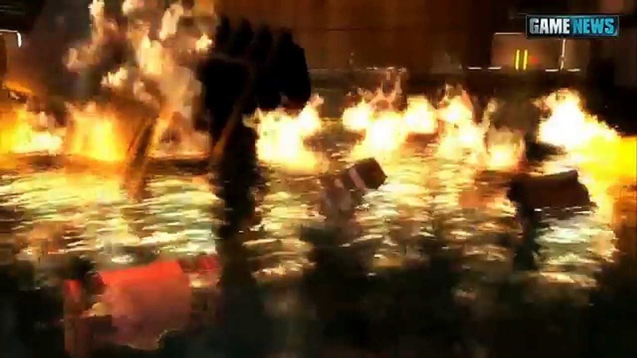 Hydrophobia Prophecy – PC [Lataa .torrent]