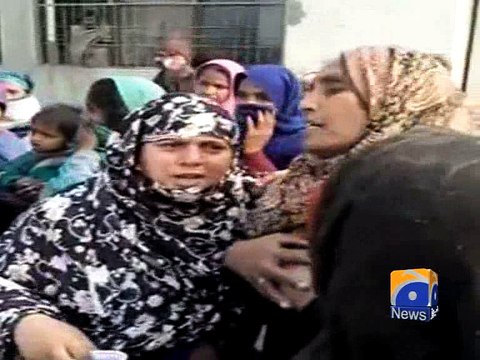 LNG Tanker Explodes After Collision, At Least 9 Dead, 15 Injured