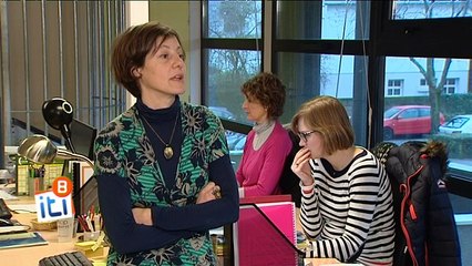 Itinéraires Bretagne : Le partage, les services