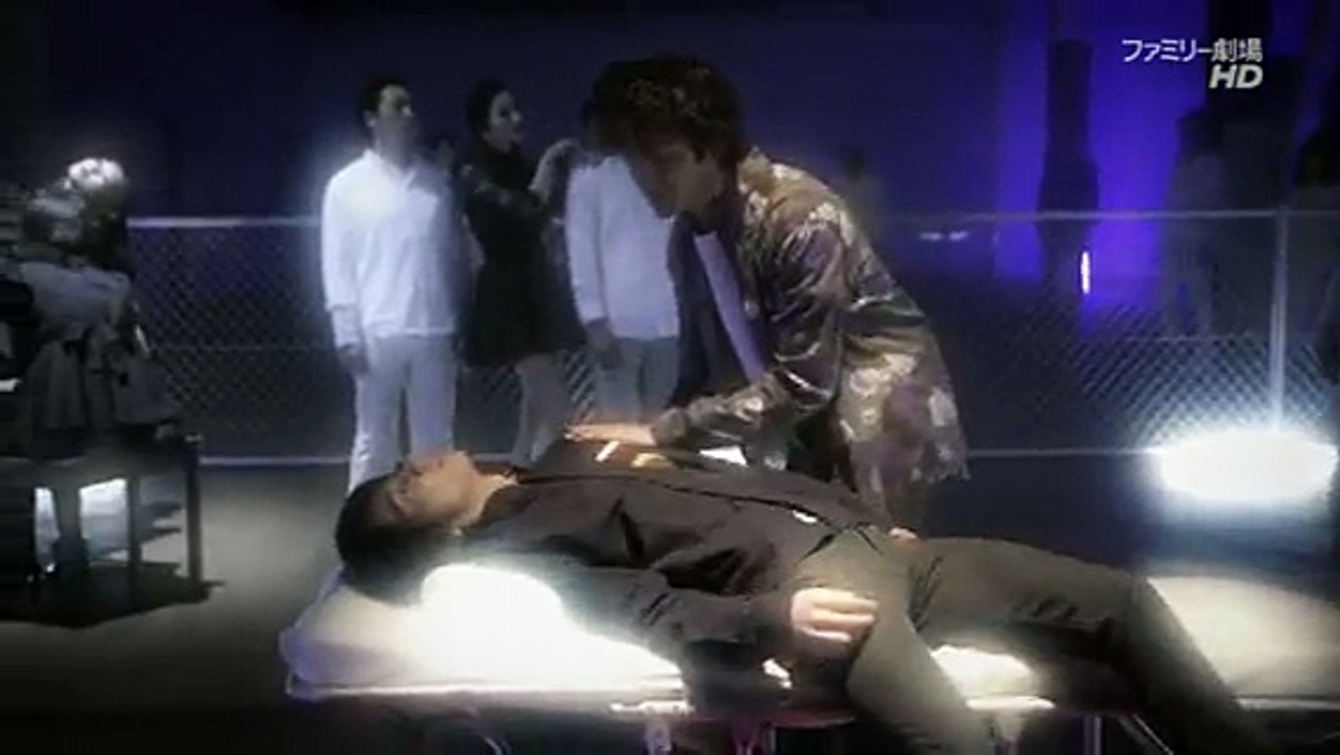 絶狼 Zero Black Blood 03 動画 Dailymotion
