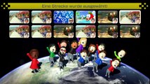 Lets Play Mario Kart 8 Online - Part 12 - Buggz Bunny [HD/Deutsch]