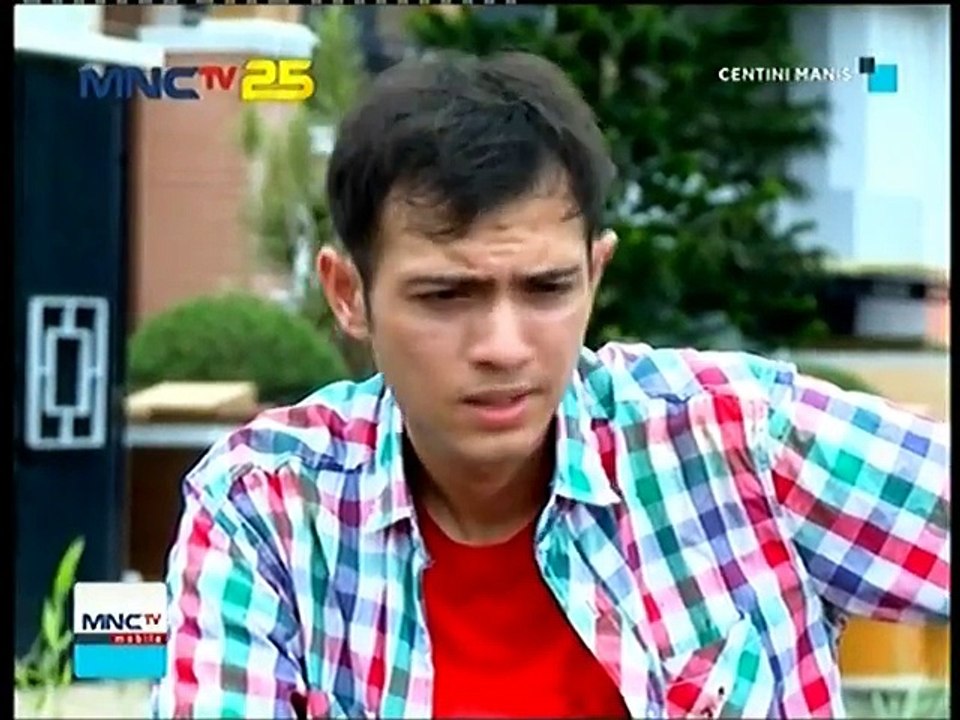 Centini Manis ~ Episode 19 - 8 Pebruari 2016