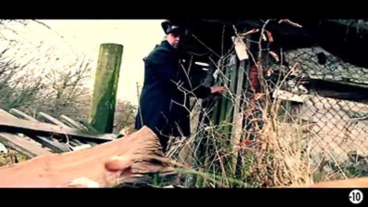 LOTFI DK الله لا تربحكم (Clip officiel 2016)