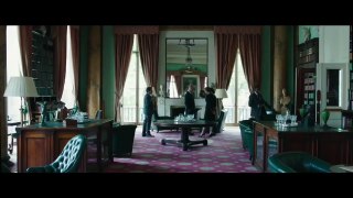 MI-5 Official International Teaser Trailer #1 (2015) - Kit Harington Movie HD