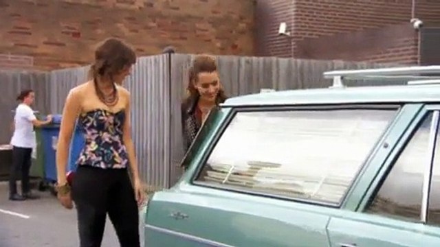 Home and Away 6198 20th May 2015