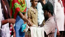 Andaman Dance Original - Thaarai Thappattai.mp4