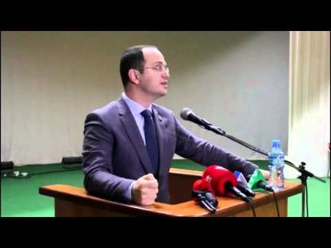 Kritika, Strukturat e PS në Kukës, Bushati: Të përzgjidhen njerëz me reputacion