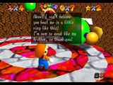 Lets Play Super Mario 64 Star Revenge - Part 1 - Erste 100 Münzmission