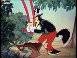 Trois Petits Loups (1936) - Walt Disney