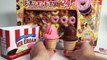 Ice Cream Cone Playset Melissa & Doug Toys Play Doh Ice Cream Parlor Toy Food Heladería Helados