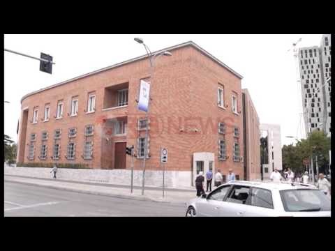 Ish-Guvernatori, Fullani padit Kuvendin dhe BSH për shkarkim të padrejtë- Ora News