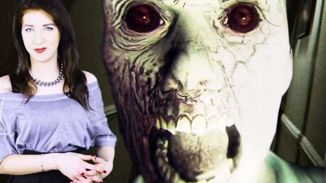 Najbardziej wyczekiwane STRASZNE gry 2016 | ZAJEGRANIE