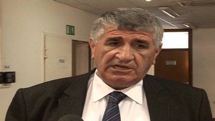 Bashkëpunimi ndërkufitar, Kryeprokurori i Prizrenit: Është rritur zbulueshmëria e krimit ndërkufitar