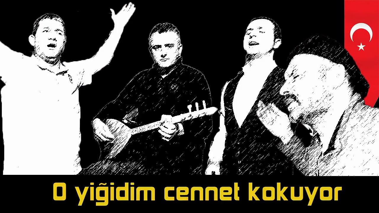 Grup Baraka - Darlanma Oğul