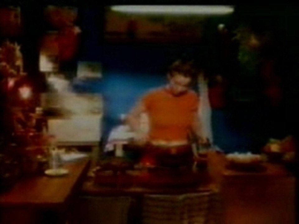 VideoClip - Björk - Venus as a boy