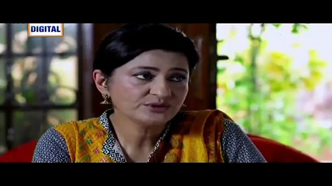 Guzarish Episode 12
