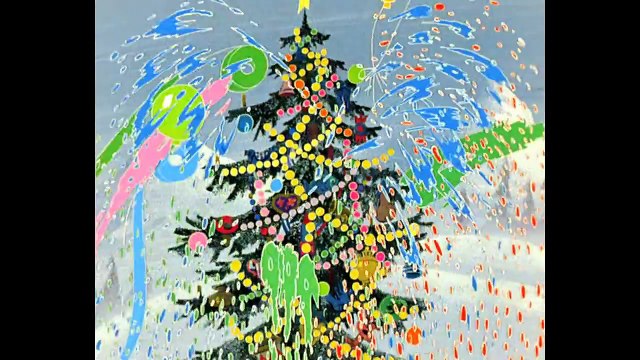 Новогодние мультики сборник | Ну, погоди!, Снеговик-почтовик, Новогодняя сказка, Мороз Иванович