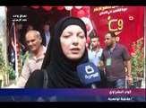 بالفيديو مهرجان الغدير يجمع أكثر من 150 مؤسسة اعلامية في النجف