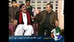 Aftab Iqbal Bashing Abid Sher Ali on Saying That Allah is Angry With Sheikh Rasheed