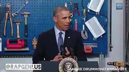 Barack Obama president of america