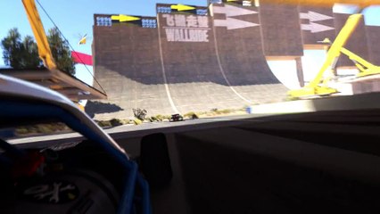 Trackmania Turbo – 4 environments, 4 driving styles (Official Trailer)