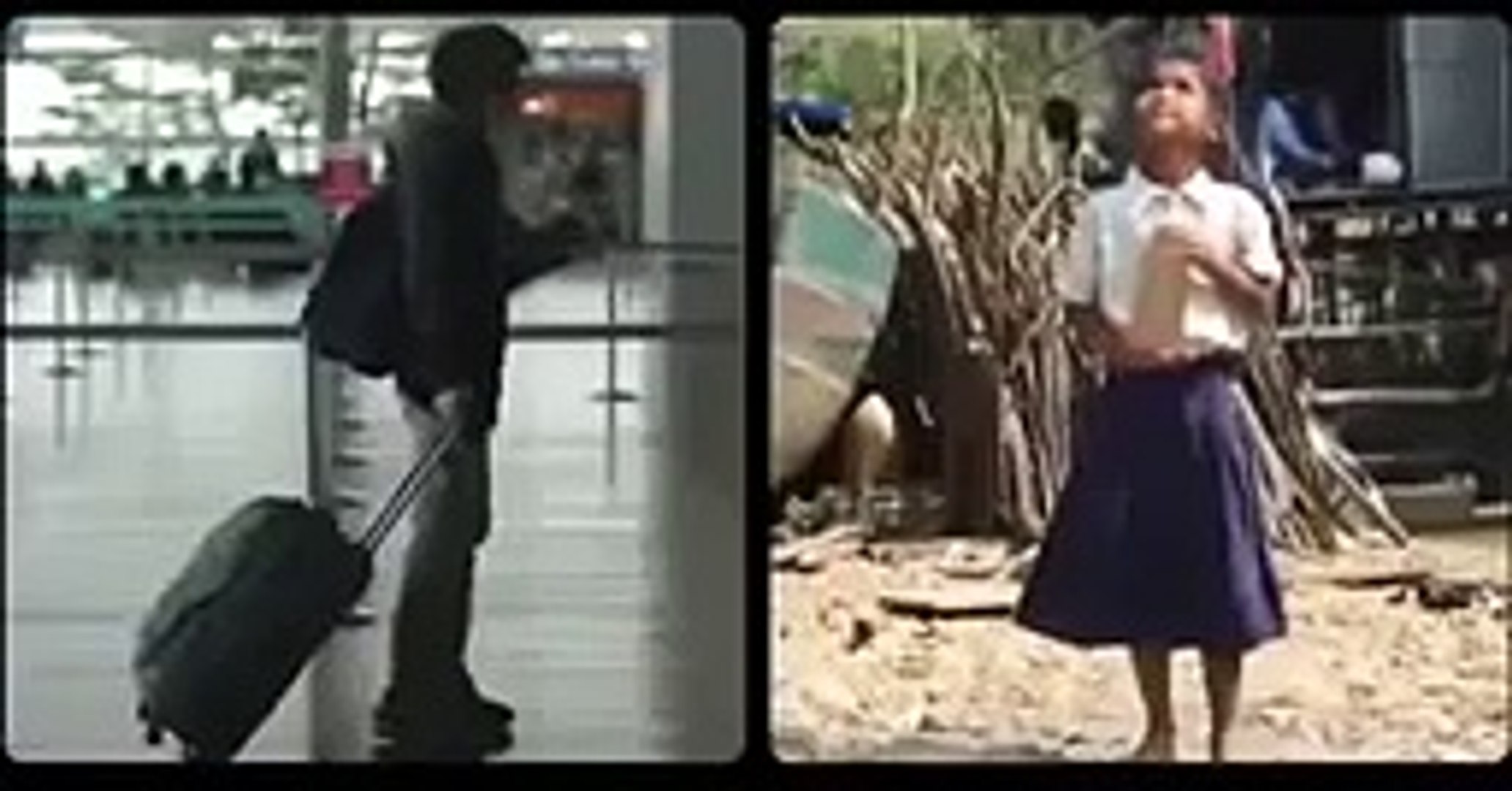 WhatsApp Videos   Rich People poor People