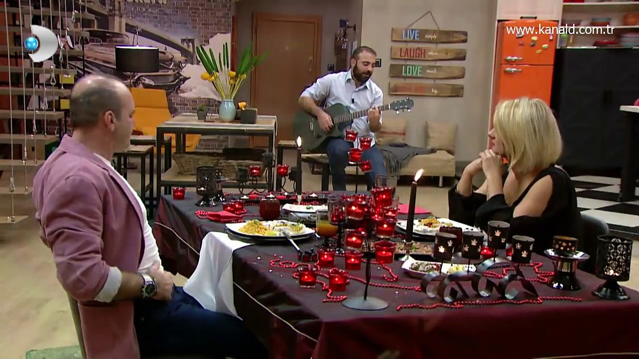 Kısmetse Olur