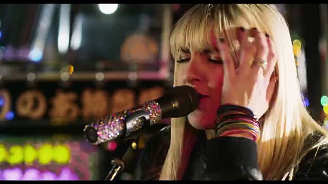 R5 - I Can't Forget About You