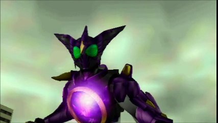 オーズ プトティラコンボ 必殺技