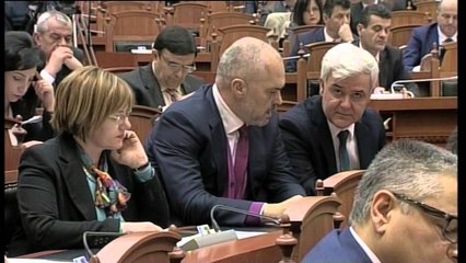 BASHA KERKON VOTIMIN E BYROSE, “TI KALOJE SA ME SHPEJT PARLAMENTIT” LAJM mpg