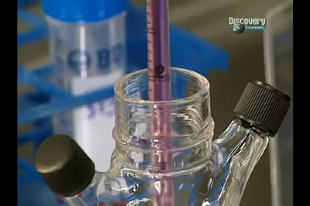 Как это сделано - Искусственно выращенная кожа