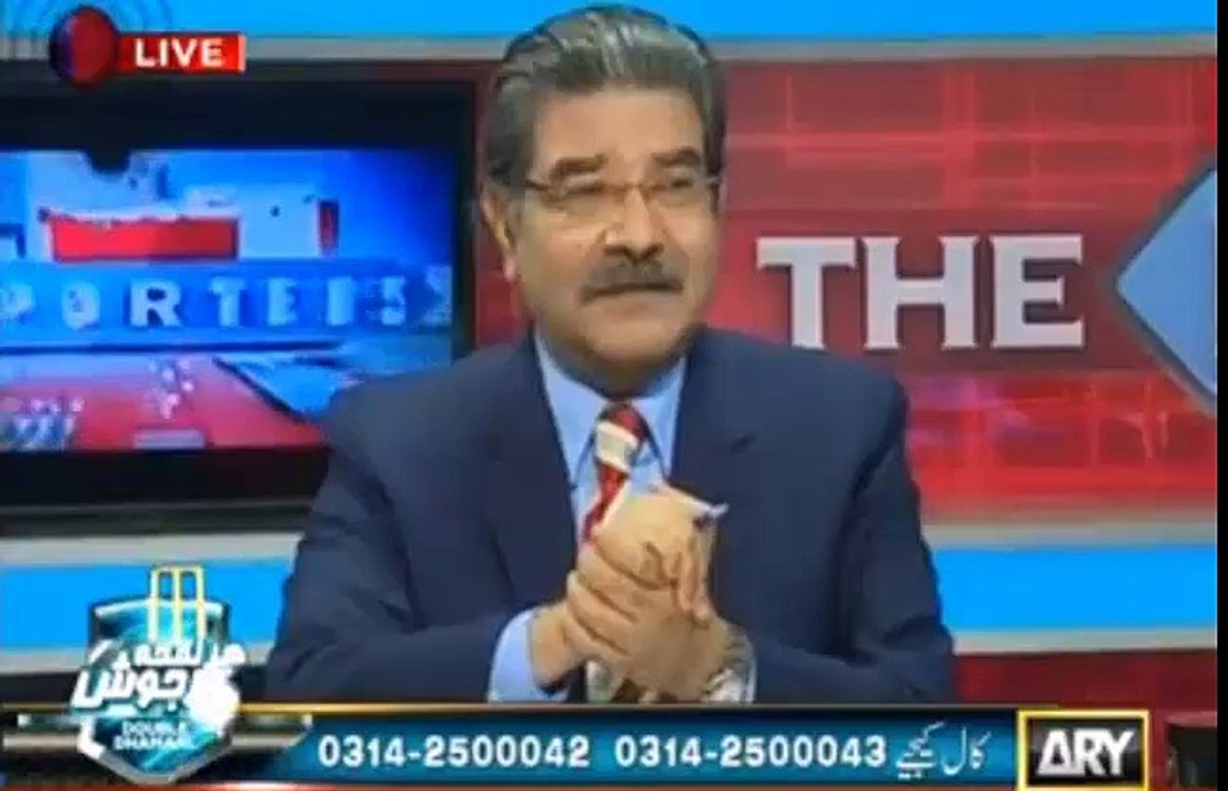 Sabir Shakir on Uzair Baloch confession