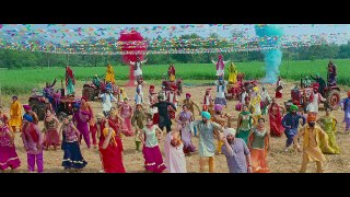 Yamla Pagla Deewana- Blu-Ray - 720p